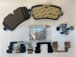 �������� ��������� ������ 3.0, 5,0 ����. 4.4 DITC RR L405, RRS L494 Land Rover LR164821, ������ LR164821 ����