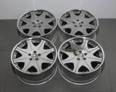 Super Star Leon Hardiritt Waffe. 9.0x19", 5x114.3, ET46 ����