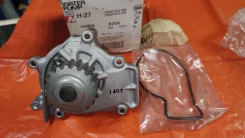 ����� (����� �������) NPW H-27, 19200PK2000/19200PK2010/ 19210PK2305/. ��� ����������: B20A, B20A3, B20A4, B20A5, B20A6, B20A7, B20A9, B21A. ��� �����...