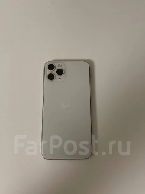 Apple iPhone 11 Pro. �/�, 256 �� ����