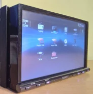 Sony XAV-741 ����