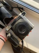 Fujifilm Instax Wide 300 ����