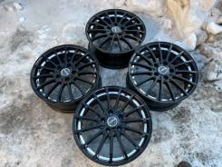 Inter Milano Voltec Premium. 7.0x17", 5x114.3, ET53,  73,1. 