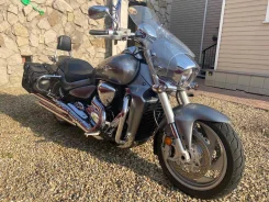 Suzuki Boulevard M109R. 1 800����. ��., ��������, ���������, ������ �� �� ����