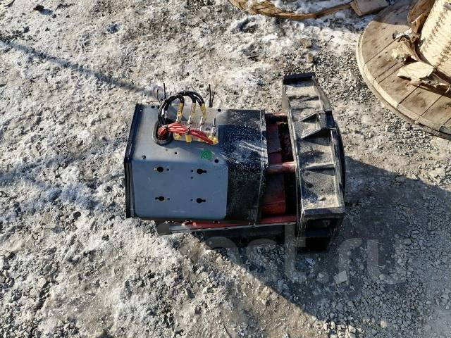 Ремонт тельферов, электродвигателей, лебёдок, перемотка, ротор, статор ...