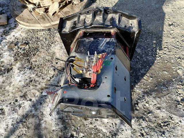 Ремонт тельферов, электродвигателей, лебёдок, перемотка, ротор, статор ...