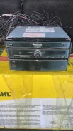 Panasonic CN-HX1000D ����