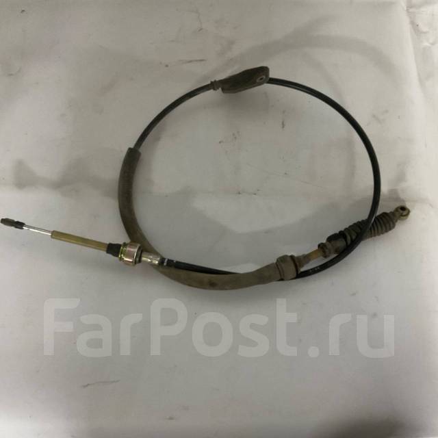 Трос переключения акпп