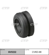 ������ ������������ (������ CVKD68) CTR GV0222 GV0222 ����