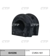 ������ ��������� ������������� (������ CVKH161) CTR GV0296 GV0296 ����