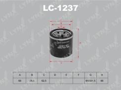   HCV LYNXauto LC1237 LC1237 