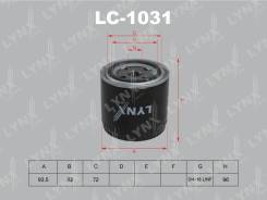 ������ �������� LADA 2101-07/2110/NIVA 2121/2131 LYNXauto LC1031 LC1031 ����