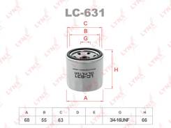 ������ �������� LYNXauto LC631 LC631 ����