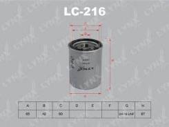   LYNXauto LC216 LC216 