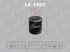   Volga/Gazelle/Sobol/UAZ Hunter/Patriot LYNXauto LC1503 LC1503 