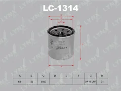 ������ �������� LYNXauto LC1314 LC1314 ����