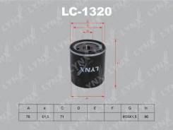   LADA NIVA 2121/2131 LYNXauto LC1320 LC1320 