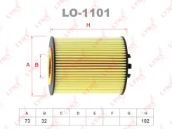 ������ �������� (��������) LYNXauto LO1101 LO1101 ����