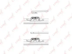 ����� ���������������� ������ 330�� LYNXauto LW330 LW330 ����