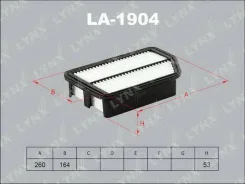 ������ ��������� LYNXauto LA1904 LA1904 ����