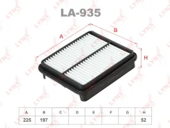 ������ ��������� LYNXauto LA935 LA935 ����
