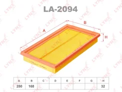 ������ ��������� LYNXauto LA2094 LA2094 ����