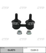 ������ ������������� | ����� ����/��� | / CLKH-3 CTR CL0273 CL0273 ����