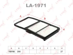 ������ ��������� LYNXauto LA1971 LA1971 ����
