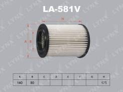 ������ ��������� LYNXauto LA581V LA581V ����