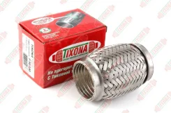 ����� 50/100 (AISI 304 with interlock) tixona P50100 P50100 ����