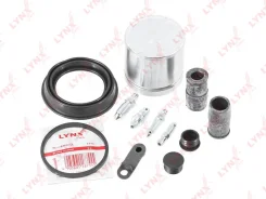 ����������� ���������� �������� � ������� | ����� | LYNXauto BC6396 BC6396 ����