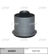 ����������� CTR GV0507 (CVT-72) CTR GV0507 GV0507 ����