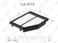 ������ ��������� LYNXauto LA514 LA514 ����