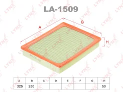 ������ ��������� LYNXauto LA1509 LA1509 ����