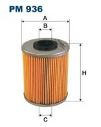 ������ ��������� PM 936 Filtron PM936 PM936 ����