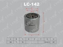   LYNXauto LC142 LC142 