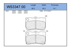 ������� ��������� �������� | ��� | Jeenice WS334700 WS334700 ����