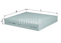   Mahle / Knecht LA809 LA809 