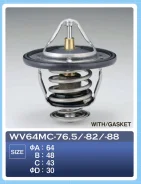 ��������� 0132 Tama WV64MC765 WV64MC765 ����