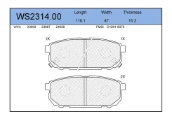 ������� ��������� �������� | ��� | Jeenice WS231400 WS231400 ����