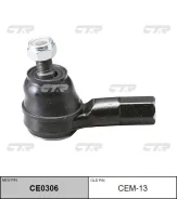 ���������� ������� (������ CEM13) CTR CE0306 CE0306 ����