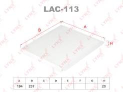   LYNXauto LAC113 LAC113 