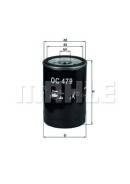   Mahle / Knecht OC479 OC479 