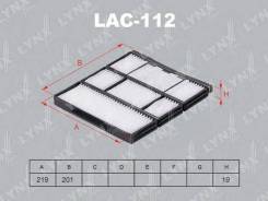   LYNXauto LAC112 LAC112 