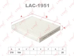 ������ ������ LYNXauto LAC1951 LAC1951 ����