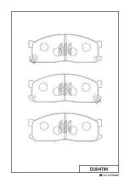 ������� ���������, �������� Kashiyama D3047M D3047M ����