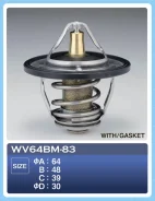 ��������� 0129 Tama WV64BM83 WV64BM83 ����