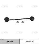 ������ �������������, �������� ������ (������ CLKH43R) CTR CL0288R CL0288R ����