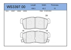 ������� ��������� �������� | ����� | Jeenice WS339700 WS339700 ����