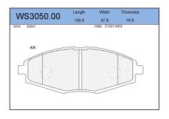   |  | Jeenice WS305000 WS305000 